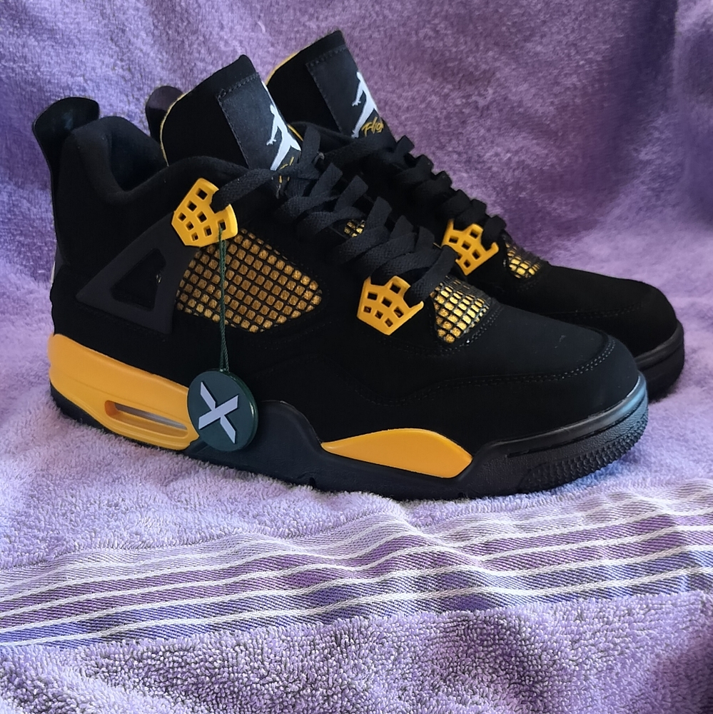Nike Jordan Retro